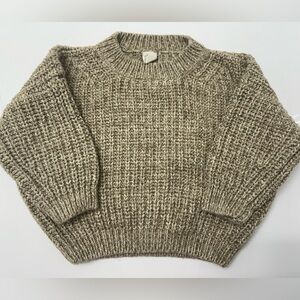 Summer and Storm Sweater